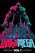 Cover: Ultramega by James Harren Volume 1 - Image Comics