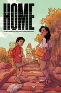 Cover: Home - Image Comics