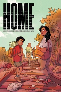 Enlarge image Cover: Home - Image Comics