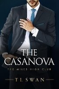 Enlarge image Cover: The Casanova - Montlake