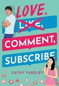 Cover: Love, Comment, Subscribe - Montlake