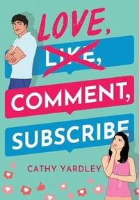 Enlarge image Cover: Love, Comment, Subscribe - Montlake