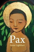 Cover: Pax - Fernwood Press