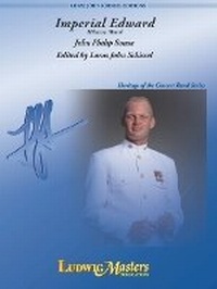 Enlarge image Cover: Imperial Edward - Alfred Music