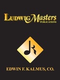 Cover: Rockwood Dance - Alfred Music