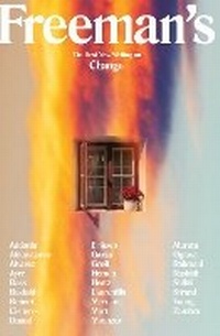 Enlarge image Cover: Freeman's Change - Grove Press / Atlantic Monthly Press