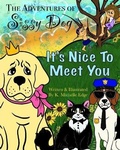 Cover: The Adventures of Sissy Dog - ISBN Services
