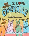 Cover: I Love Overalls - ISBN Services