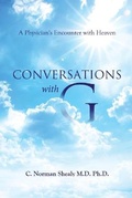 Cover: Conversations with G - Booktrail Publishing