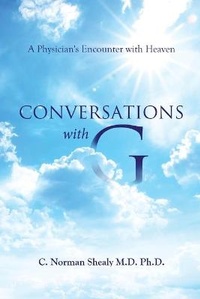 Enlarge image Cover: Conversations with G - Booktrail Publishing