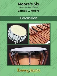 Abbildung von: Moore's Six - Alfred Music