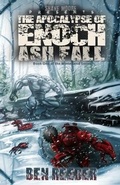 Cover: Ash Fall - New Babel Books