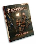 Cover: Pathfinder RPG Guns & Gears Special Edition (P2) - Paizo Publishing, LLC