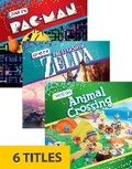 Cover: Game On! Set 2 (Set of 6) - North Star Editions