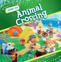 Enlarge image Cover: Animal Crossing - North Star Editions