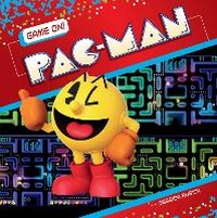 Enlarge image Cover: PAC-MAN - North Star Editions