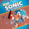 Cover: Sonic the Hedgehog - North Star Editions