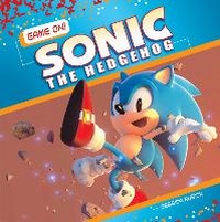 Enlarge image Cover: Sonic the Hedgehog - North Star Editions
