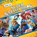 Cover: Super Smash Bros. - North Star Editions