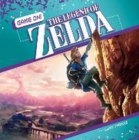 Enlarge image Cover: The Legend of Zelda - North Star Editions