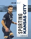Cover: Sporting Kansas City - North Star Editions