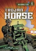 Cover: Trojan Horse - North Star Editions