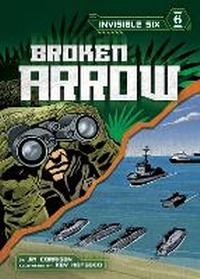 Enlarge image Cover: Broken Arrow - North Star Editions