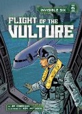 Cover: Flight of the Vulture - North Star Editions
