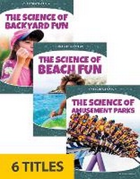 Enlarge image Cover: The Science of Fun (Set of 6) - North Star Editions