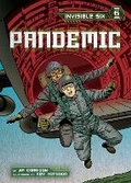 Cover: Pandemic - North Star Editions