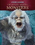 Cover: The World's Meanest Monsters - North Star Editions
