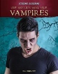 Cover: The World's Most Vile Vampires - North Star Editions