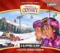 Cover: Slippery Slope, A - Audio Book - Focus on the Family Publishing