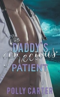 Enlarge image Cover: Daddy's Precious Patient - Blushing Books