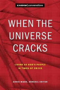 Enlarge image Cover: When the Universe Cracks - NavPress Publishing Group