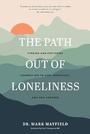 Cover: Path out of Loneliness, The - NavPress Publishing Group