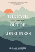 Cover: Path out of Loneliness, The - NavPress Publishing Group
