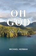 Cover: Oh God - Rosedog Books