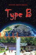 Cover: Type B - iUniverse