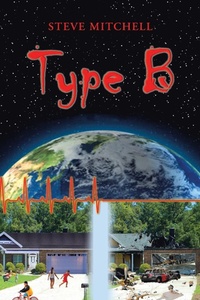 Enlarge image Cover: Type B - iUniverse