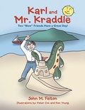 Cover: Karl and Mr. Kraddle - WestBow Press