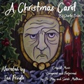Cover: A Christmas Carol Lib/E - Spoken Realms