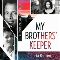 Enlarge image Cover: My Brothers' Keeper - HighBridge Audio