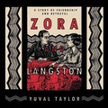 Cover: Zora and Langston - HighBridge Audio