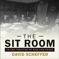 Enlarge image Cover: The Sit Room Lib/E - HighBridge Audio