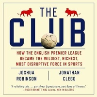 Abbildung von: The Club Lib/E - HighBridge Audio