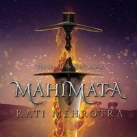 Enlarge image Cover: Mahimata - HighBridge Audio