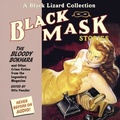 Cover: Black Mask 6: The Bloody Bokhara Lib/E - HighBridge Audio