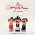 Cover: The Fingerlings - AuthorHouse