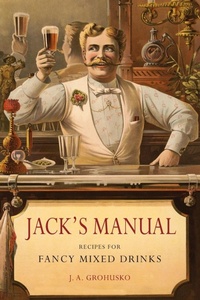Enlarge image Cover: Jack's Manual - Martino Fine Books